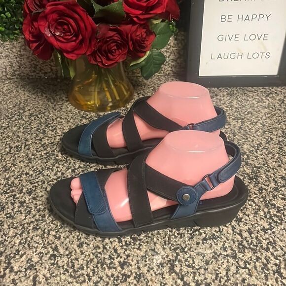 LADIES Wolky Sandals - Picture 5 of 7